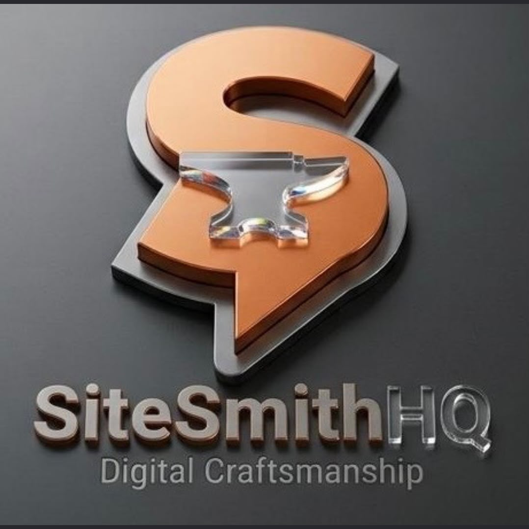 SiteSmithHQ — Digital Craftsmanship